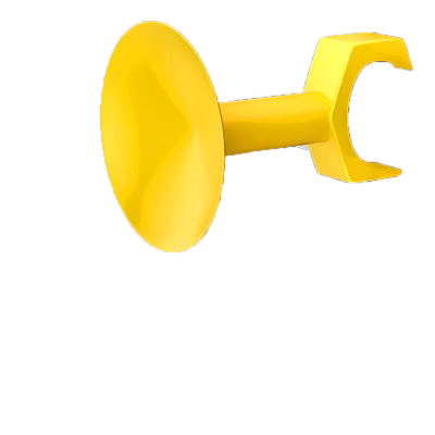 门吸防撞免打孔门挡器