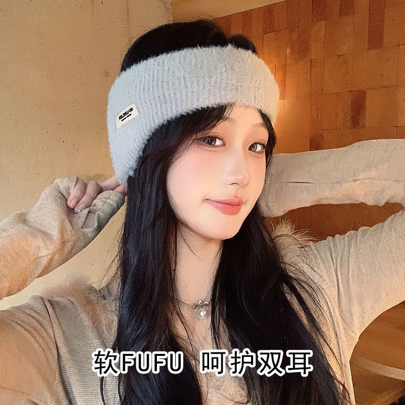 冬季保暖耳罩男女户外运动跑步