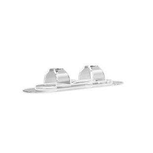 电线固定器理线器线卡子自粘网线走线器神无痕线路固定卡扣收纳扣