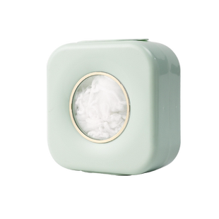 一次性厨房水槽过滤网收纳盒抽取式壁挂家用水池下水道垃圾漏网架