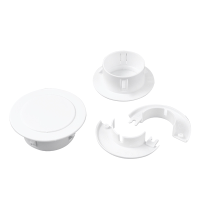 空调孔盖装饰盖断裂包赔升级材质