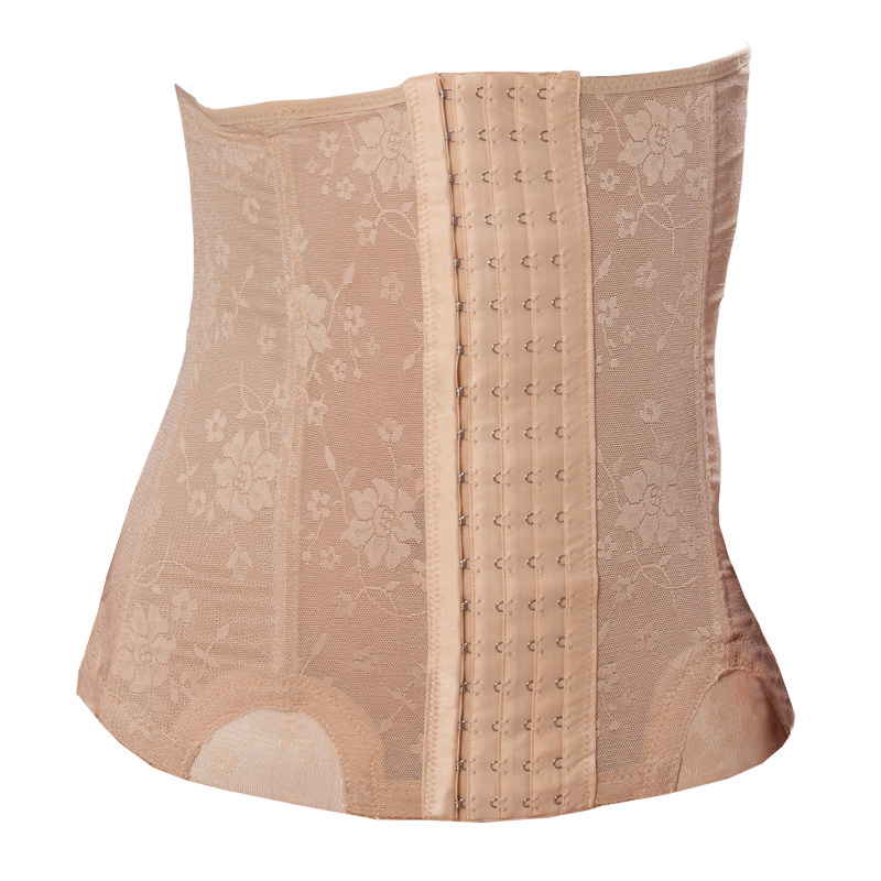 Corset en nylon - Ref 673207 Image 3