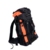 Black with Orange 45L (New Version)
