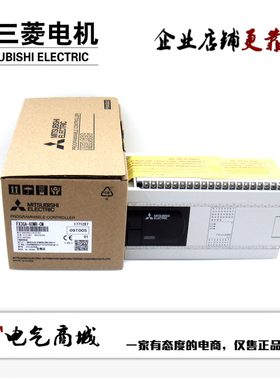 三菱PLC FX3GA-40MR-CM FX3GA-40MT-CM 24MR 24MT 60MR 60MT-CM