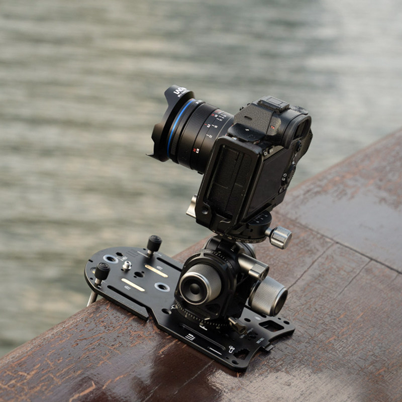 llp低角度三脚架多功能扩展战术云台底座户外拍照摄影支架,3C数码配件,脚架,淘宝优惠券,粉丝福利购,淘宝优惠卷