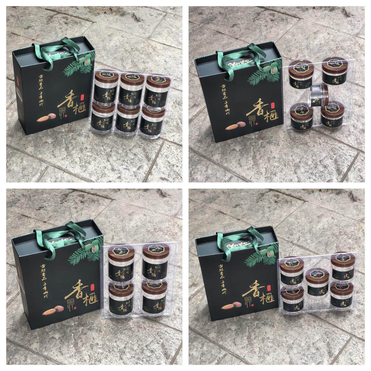 新款通用版香榧子包装礼品盒空手提纸箱农家特产坚果罐装内托包装,包装,礼品盒,淘宝优惠券,粉丝福利购,淘宝优惠卷