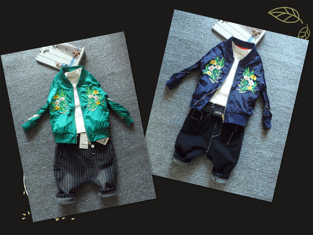 Blouson enfant - Ref 2159695 Image 1