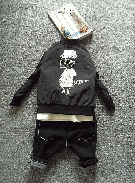 Veste enfant - Ref 2159660 Image 5