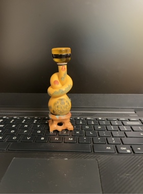 天然葫芦摆件手工烙画彩绘雕刻工艺品客厅玄关办公礼品节日赠送
