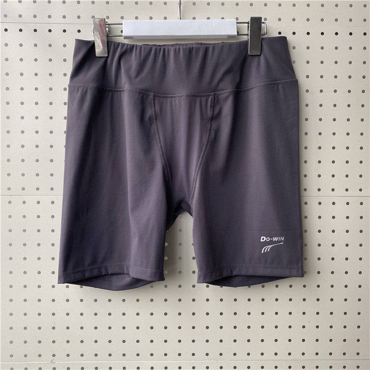 多威Do-win五分裤夏季短裤男田径跑步训练健身运动裤3242326E-M