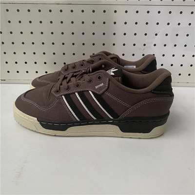 Adidas阿迪达斯三叶草男女复古板鞋耐磨休闲鞋板鞋IF7134 IH2165