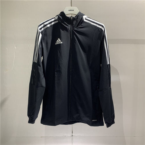 阿迪达斯男外套夹克外套