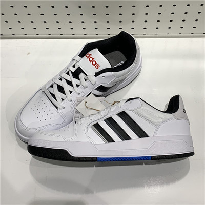 阿迪达斯男板鞋运动鞋休闲鞋