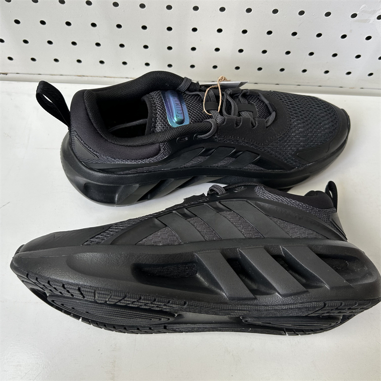 Adidas/阿迪达斯男子夏季跑鞋运动透气厚底清风鞋耐磨休闲HQ4181