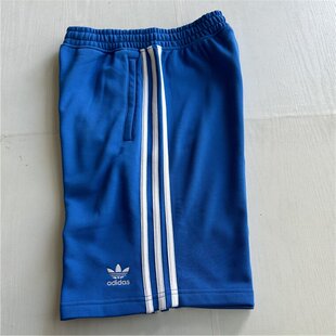adidas阿迪达斯三叶草夏季男子运动休闲短裤裤子IM9426
