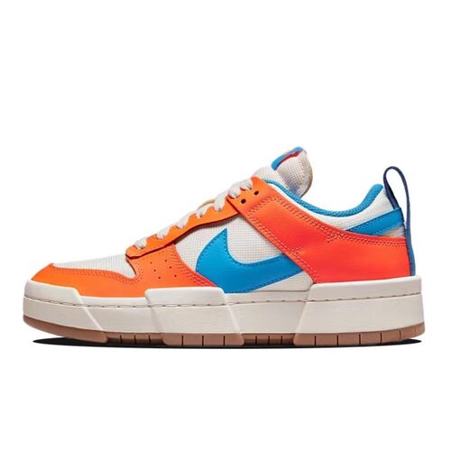 Nike百搭低帮休闲板鞋