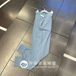 Nike/耐克正品春季新款女子宽松透气梭织束脚长裤CU4611-058