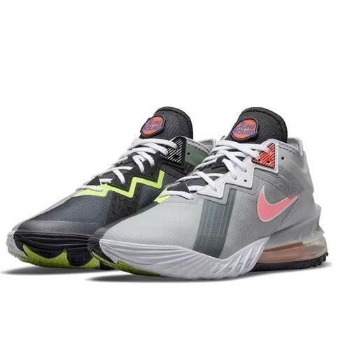 Nike/耐克气垫缓震篮球鞋