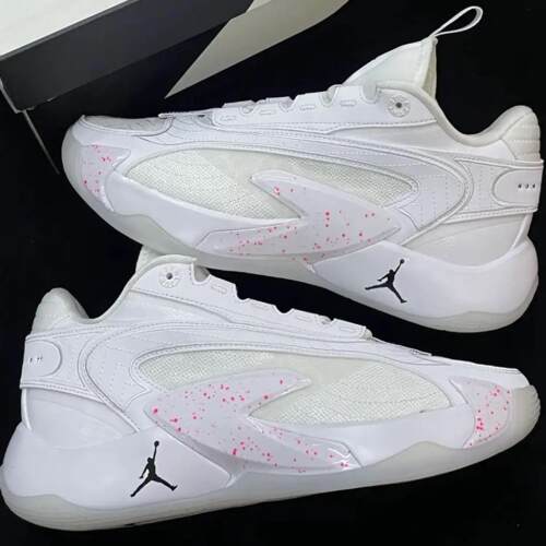 nike耐克夏季男鞋东契奇2代运动鞋场上实战篮球鞋DX9012-106-103