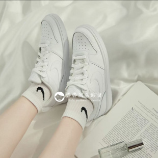 DV5456 NIKE耐克 BQ5448 低帮耐磨透气休闲运动板鞋 HM6293 COURT