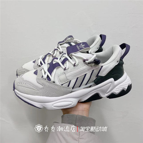 OZWEEGO女款时尚运动休闲鞋