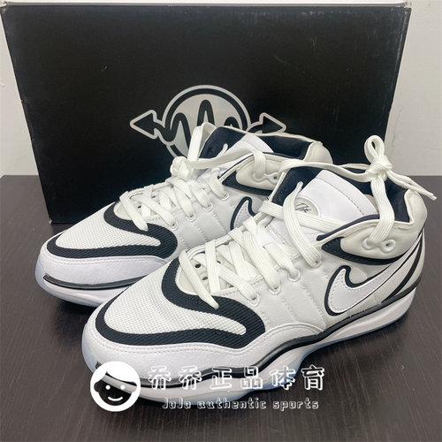 耐克G.TRUN2实战篮球鞋