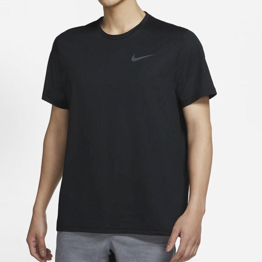 Nike耐克男夏季新款圆领休闲运动半袖透气短袖T恤CZ1182-011,运动服/休闲服装,运动T恤,淘宝优惠券,粉丝福利购,淘宝优惠卷