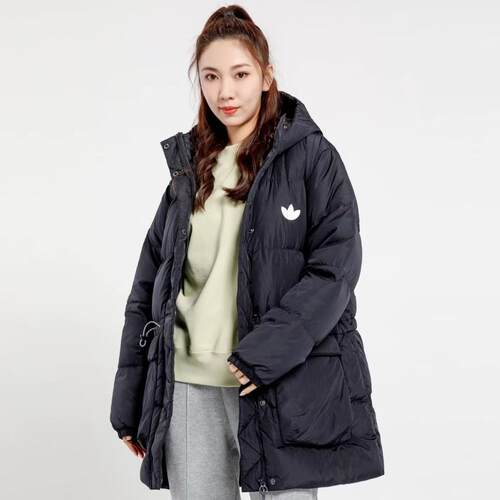 adidas阿迪达斯neo防风连帽