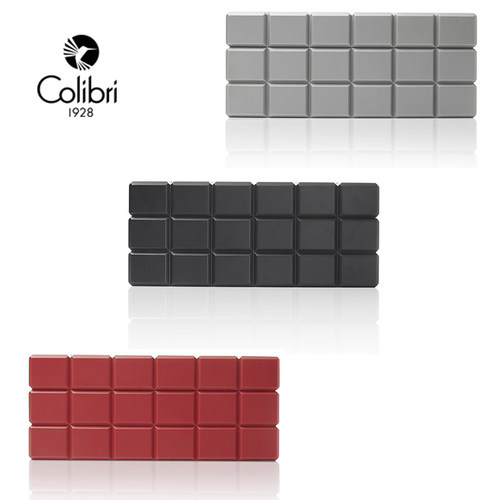 Colibri科乐比雪茄保湿盒100支装