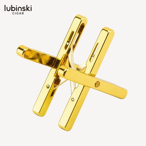 lubinski鲁宾斯基雪茄架