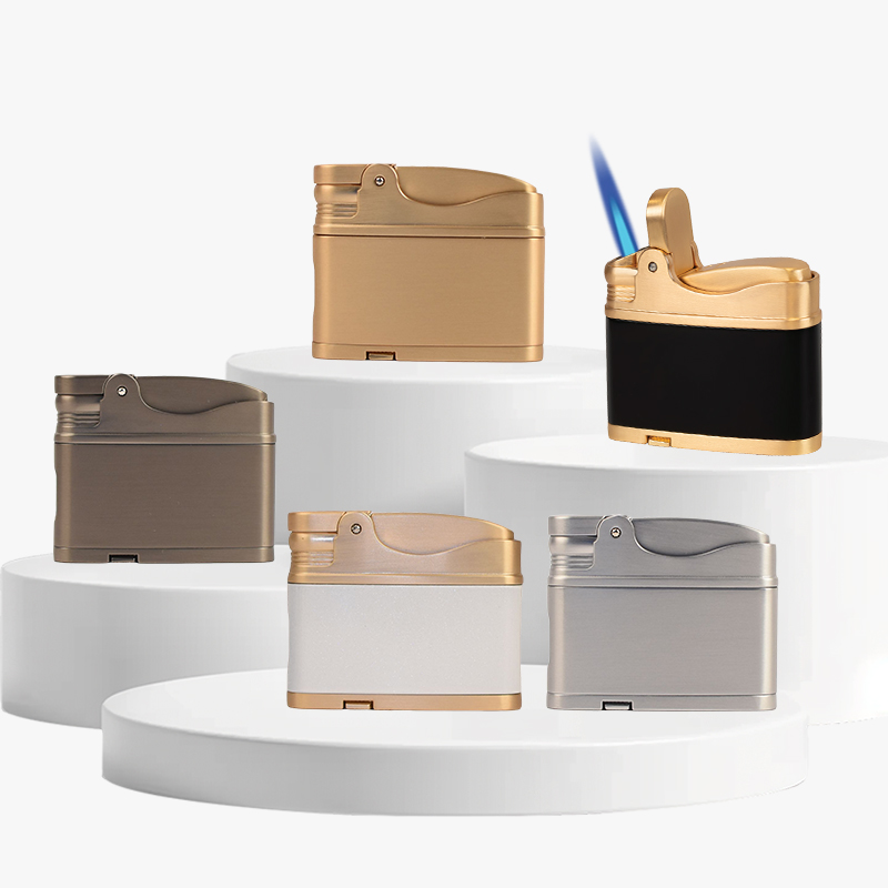 美国VERTIGOVINTAGE雪茄打火机