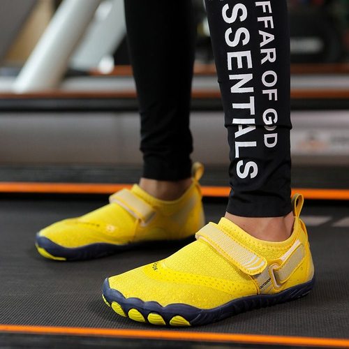 运动健身室内体能训练鞋运动鞋女