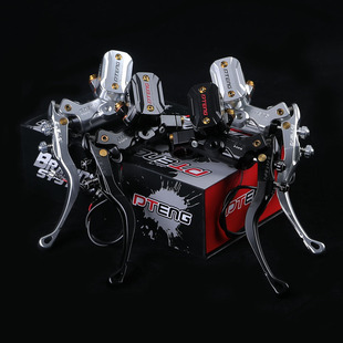 PTENG PT90直推上泵直上小牛NXTFXTNLT极核AE4SeMY25AE5刹车泵