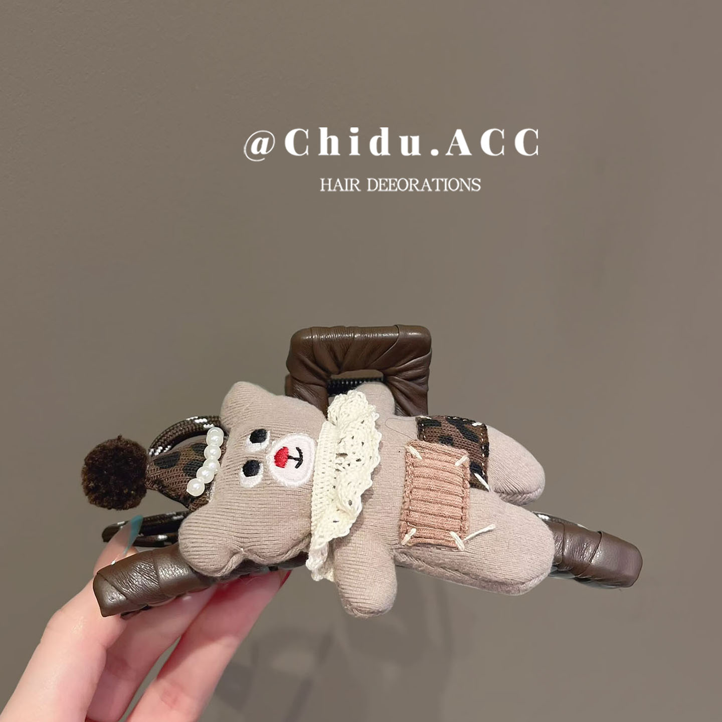 潮流精品，品质保证