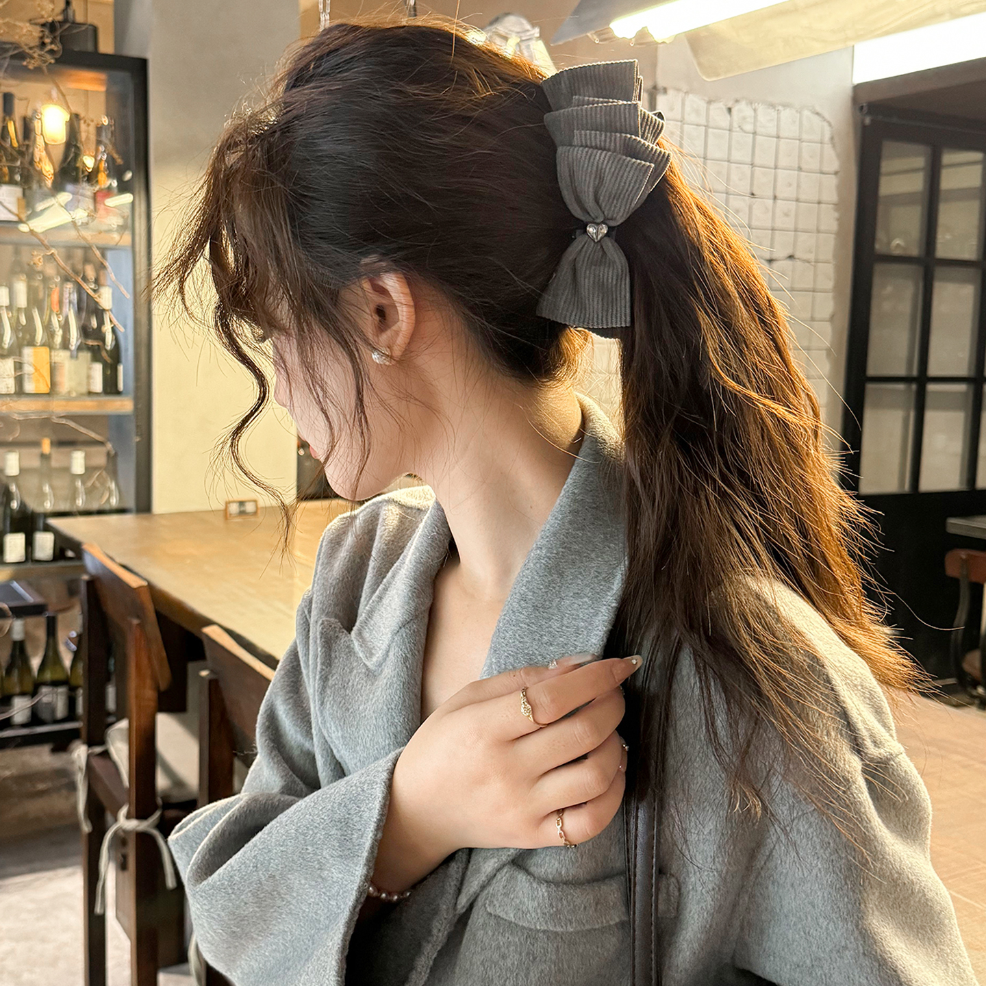 潮流精品，品质保证