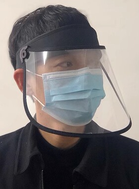 遮阳帽夏季户外韩版空顶帽子