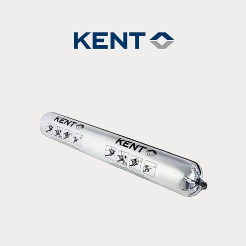 德国KENT汽车挡风玻璃免底涂黑色密封胶ScreenFix Improved 88091