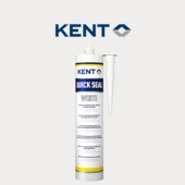 德国KENT汽车专用钣金胶车身快速修复防水密封胶Quick 34501 seal