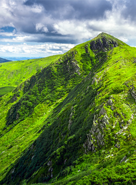 B466乌克兰风情摄影艺术作品精选世界自然高清图片素材经典画册
