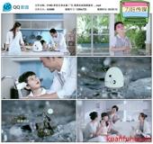 喝水净水器纯净水广告高清实拍视频素材家居家电电器家具宣传片