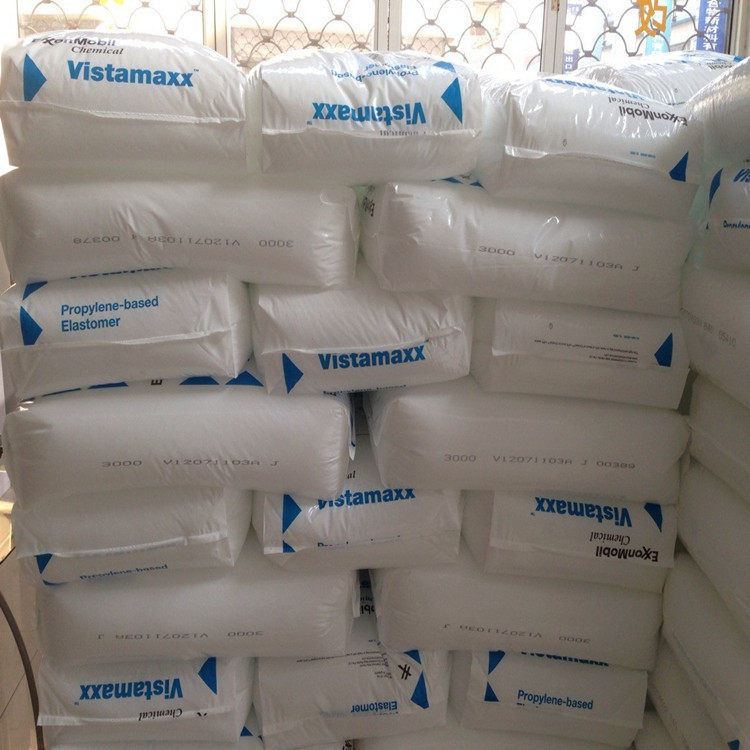 poe/埃克森美孚vm6102增韧耐磨汽车部件poe聚烯烃弹性体耐低温
