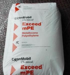 MVLDPE茂金属 美国埃克森1018FL 注塑吹膜薄膜级 高抗冲 包装袋用