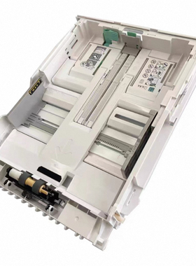 拆机施乐P355纸盒 施乐P355D P455D M355DF M455DF纸槽抽屉放纸盒