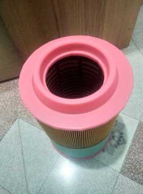 螺杆空压机空气过滤器空气滤芯芯风格空压机滤芯1631043500 18550