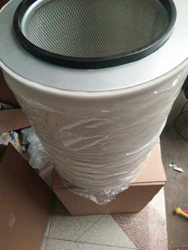 螺杆空压机空气过滤器 空滤 滤清器风格AY-3W38-00000 空压机滤芯