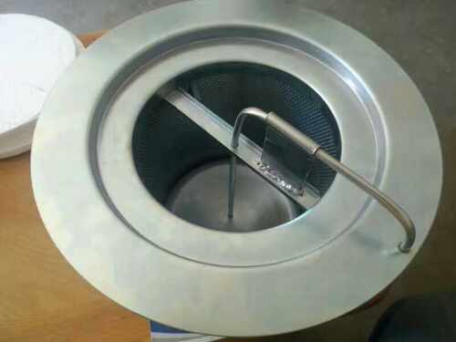 螺杆空压机油气分离器 油分芯 芯滤 滤清器 空压机滤芯 38008587