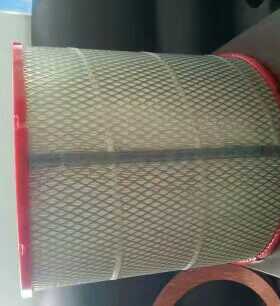 螺杆空压机空气过滤器 42852129空滤芯 风格 滤清器 空压机滤芯