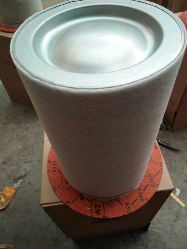 空压机油气分离器 油分芯 22219174 92062132