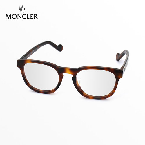 Moncler/盟可睐男方框板材眼镜框