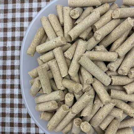 营养高蛋白磨牙棒仓鼠粮食物主粮饲料金丝熊侏儒增肥长肉颗粒粮